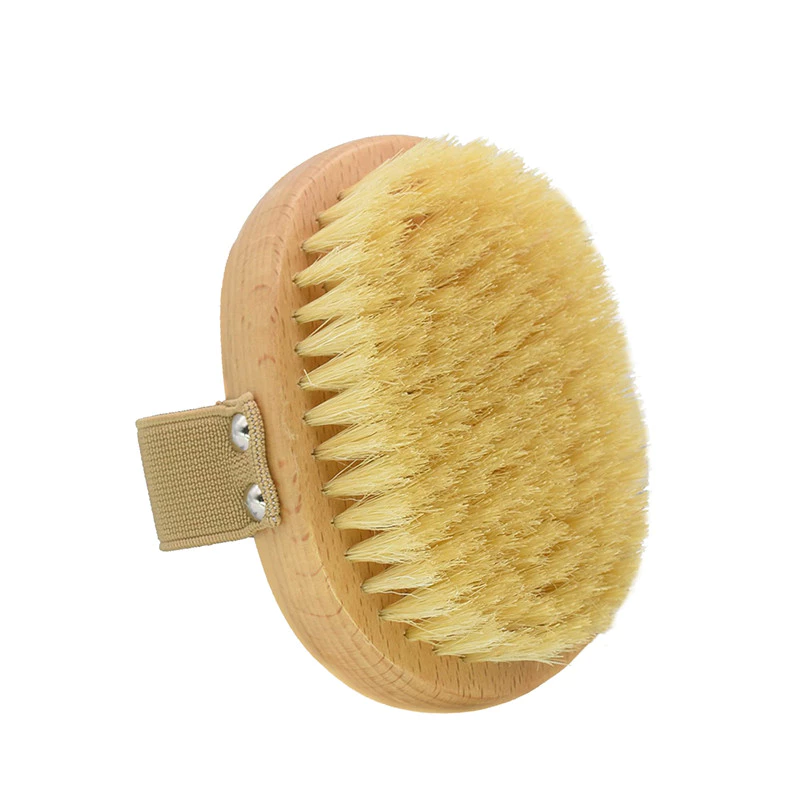Bristle brush